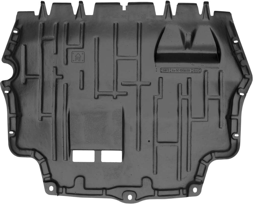 Bunnplate Vw Passat B7 2010-2014 / Vw Passat B6 / Vw Passat B6 Syncro 2005-2010