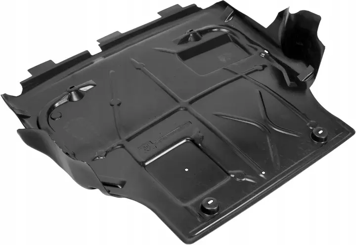 Bunnplate VW T5 2003 - 2015 – bilde 2