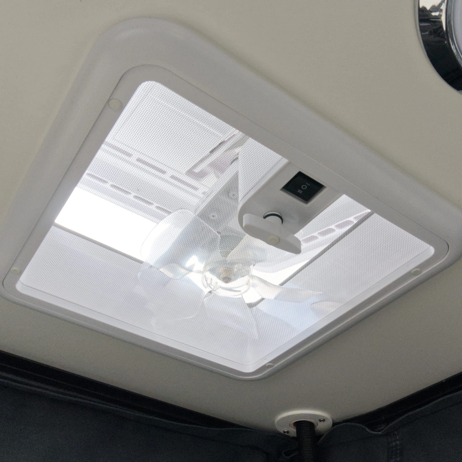 Camperinnredning Offlander ATAKAMA │ campermodul til pickup - helårsbruk – bilde 22