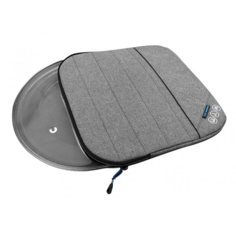 Camping-beskytter for mikrobølge-tallerken NAVIGATOR, NAV014 – bilde 2