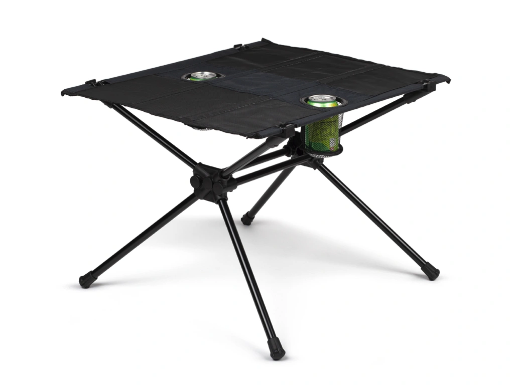 Campingbord KAMPA Toadstool Table │ sammenleggbart - 30 kg