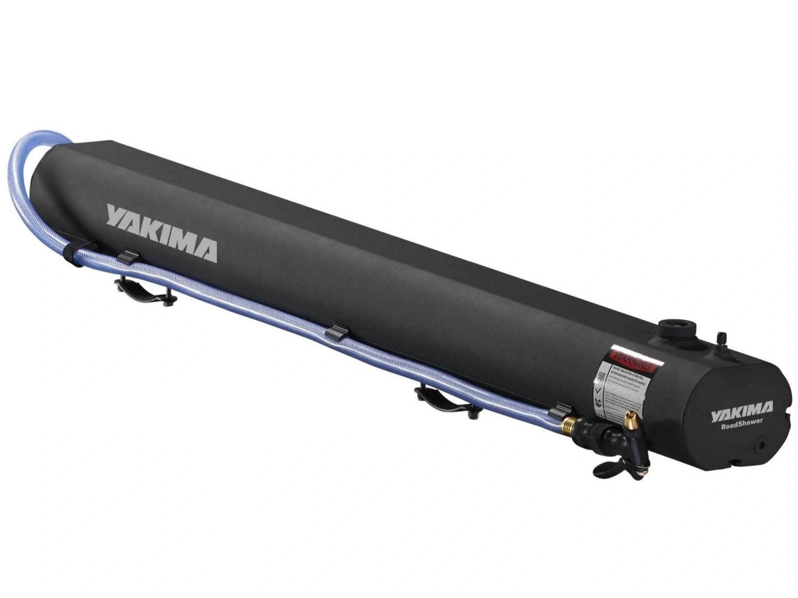 Campingdusj Yakima RoadShower 15 l │ trykkdusj til takstativ – bilde 2