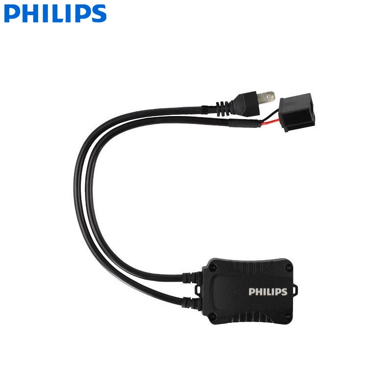 CANBUS LED-adapter H4 Philips - sett 2 stk. Image 4