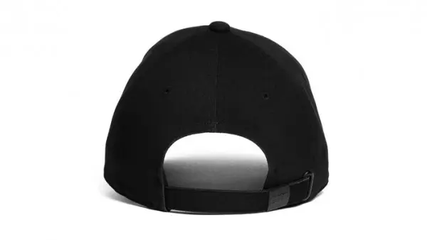 Cap Audi Collection Unisex  | Baseball Cap Black Image 2