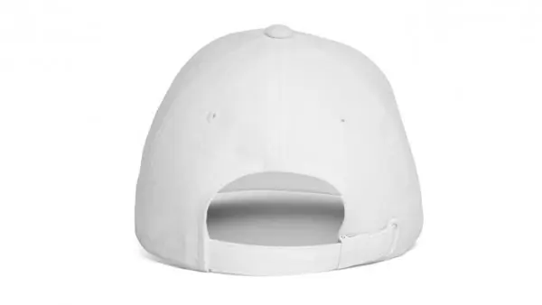 Cap Audi Collection Unisex  | Baseball Cap White – bilde 2