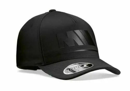 Cap BMW ///M Performance Black Unisex  Image 2