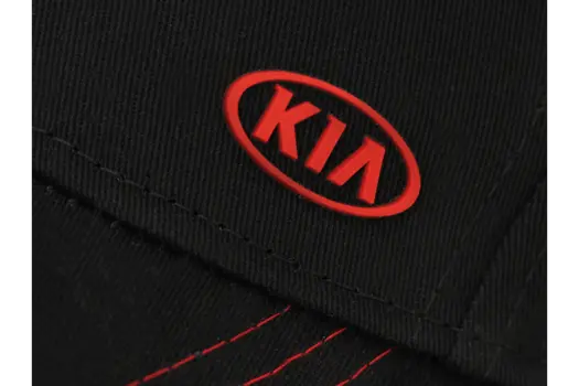 Cap Kia Motors Unisex  | Baseball Cap – bilde 4