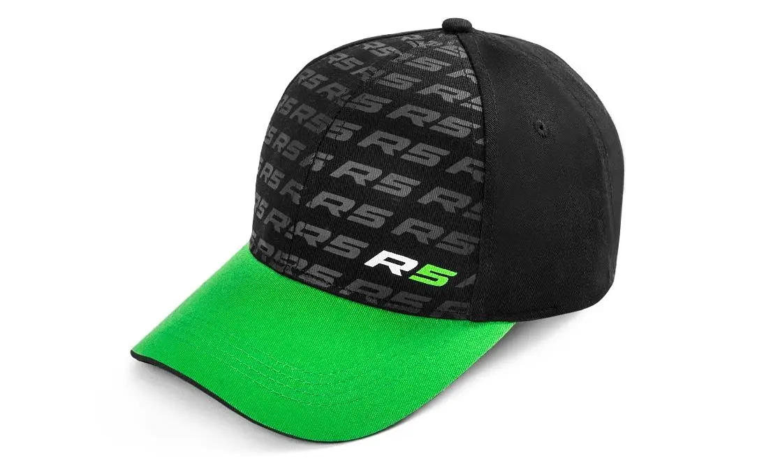 Cap Škoda RS Motorsport Unisex  | Baseball Cap