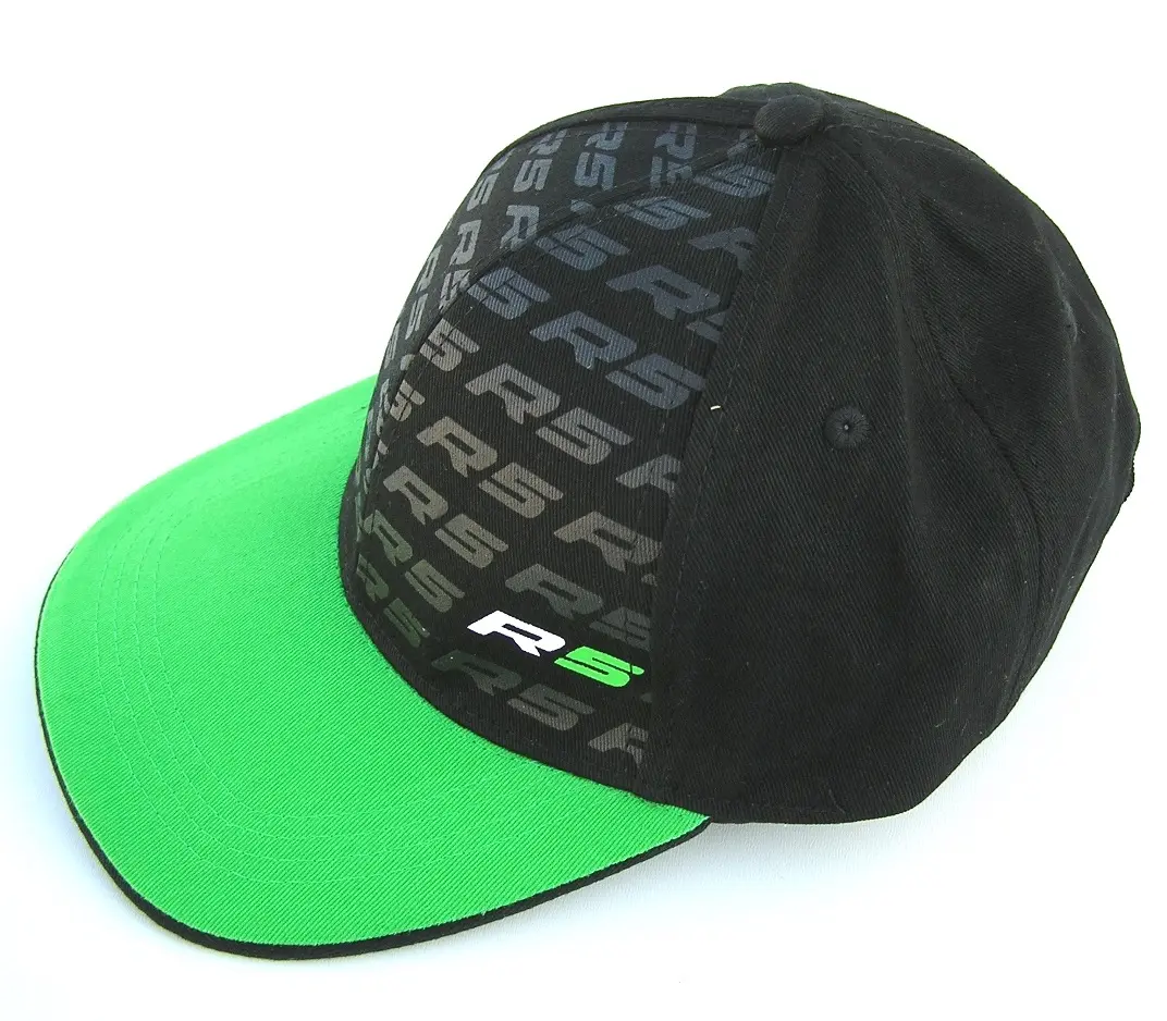 Cap Škoda RS Motorsport Unisex  | Baseball Cap – bilde 2