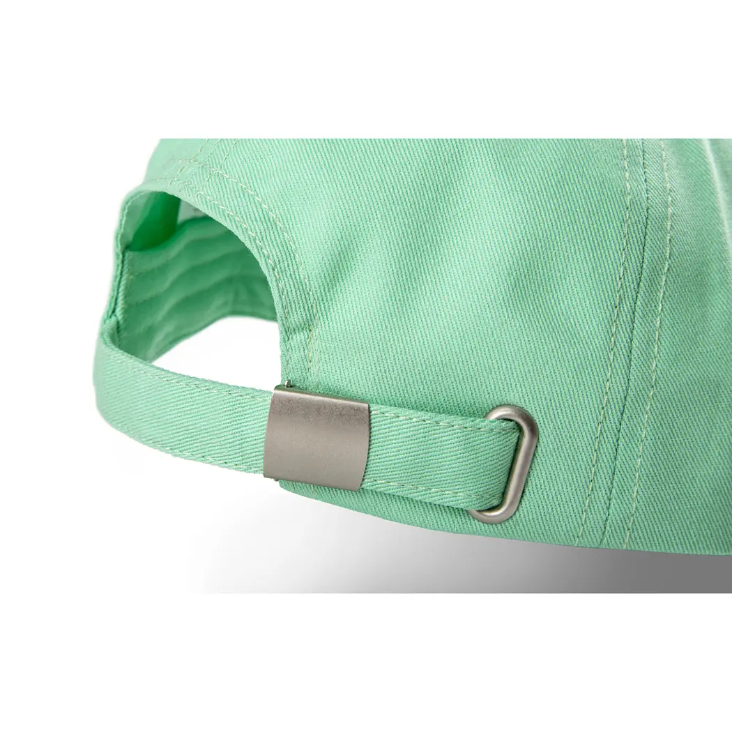 Cap Skoda Unisex | Baseball Cap Electric Green Image 2
