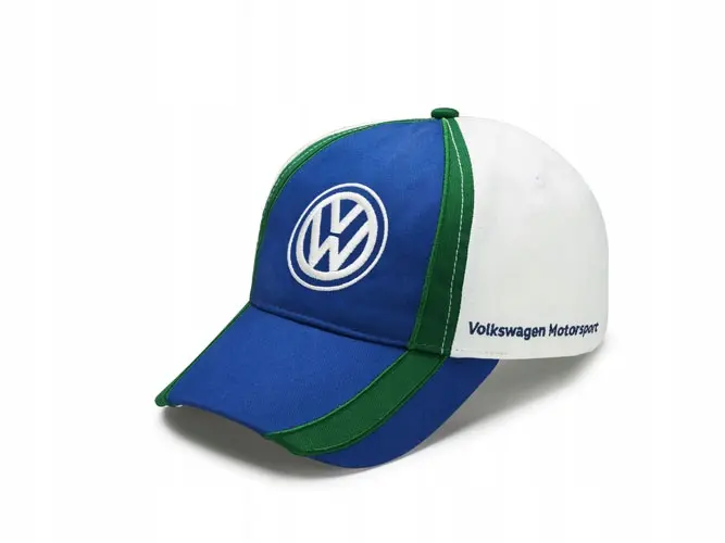 Cap VW Motorsport Unisex 