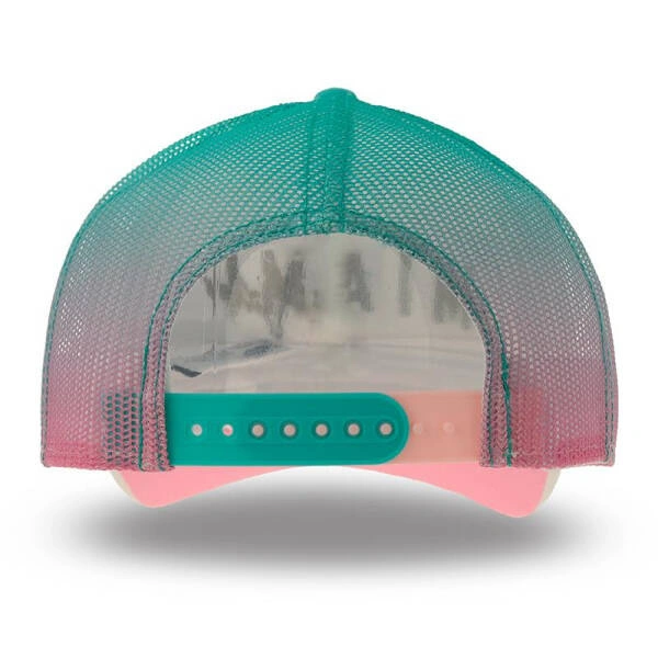 Caps Ford Mustang Miami Vibes Rainbow – bilde 2