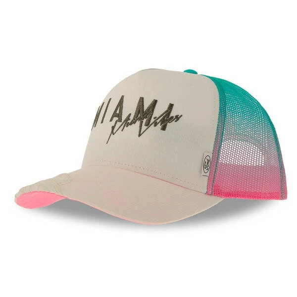 Caps Ford Mustang Miami Vibes Rainbow – bilde 4