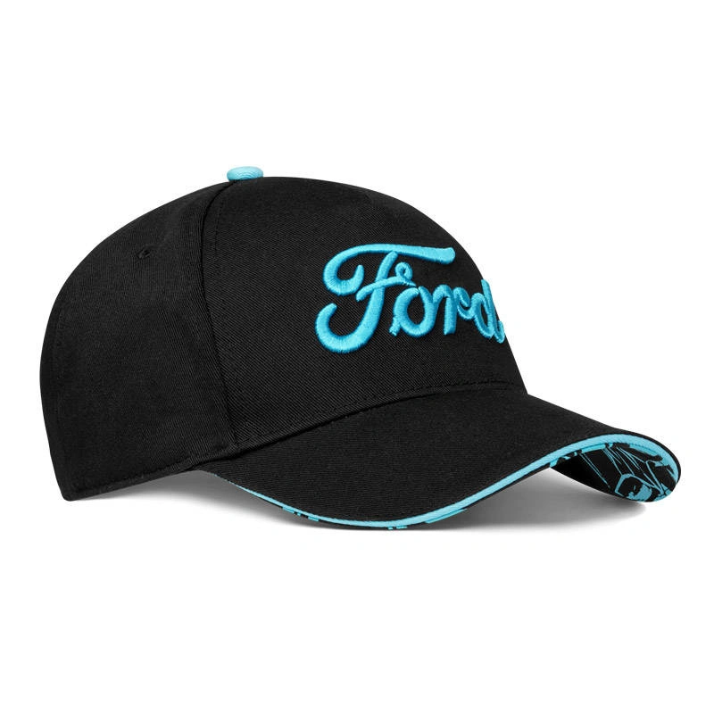 Caps – Ford Mustang | Mustang | Justerbar, pustende – bilde 2