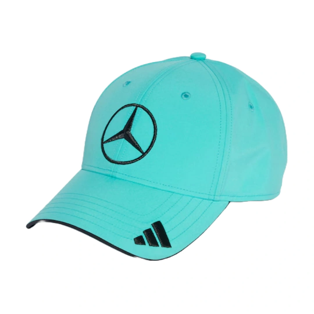 Caps Mercedes-AMG F1 barn turkis