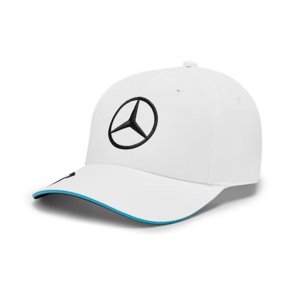Caps Mercedes-AMG F1 George Russell 2024