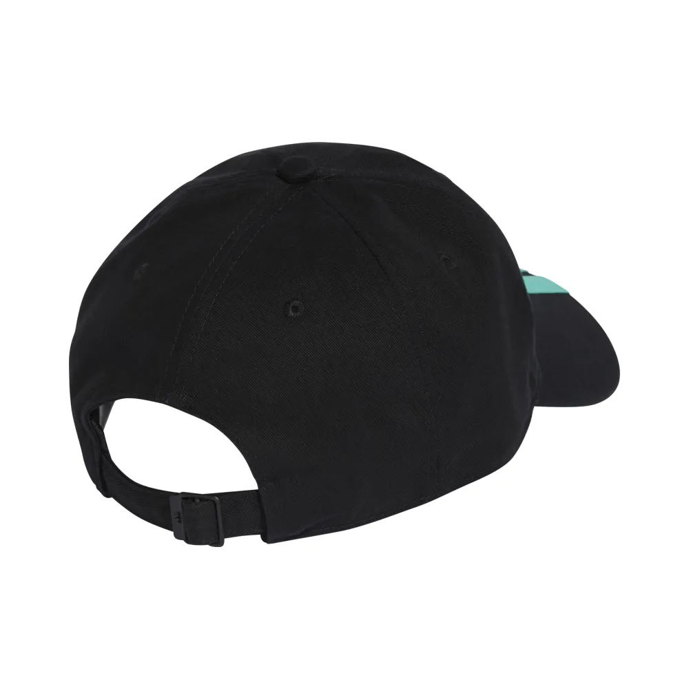 Caps Mercedes-AMG F1 svart │ Genuine® Mercedes-Benz – bilde 2