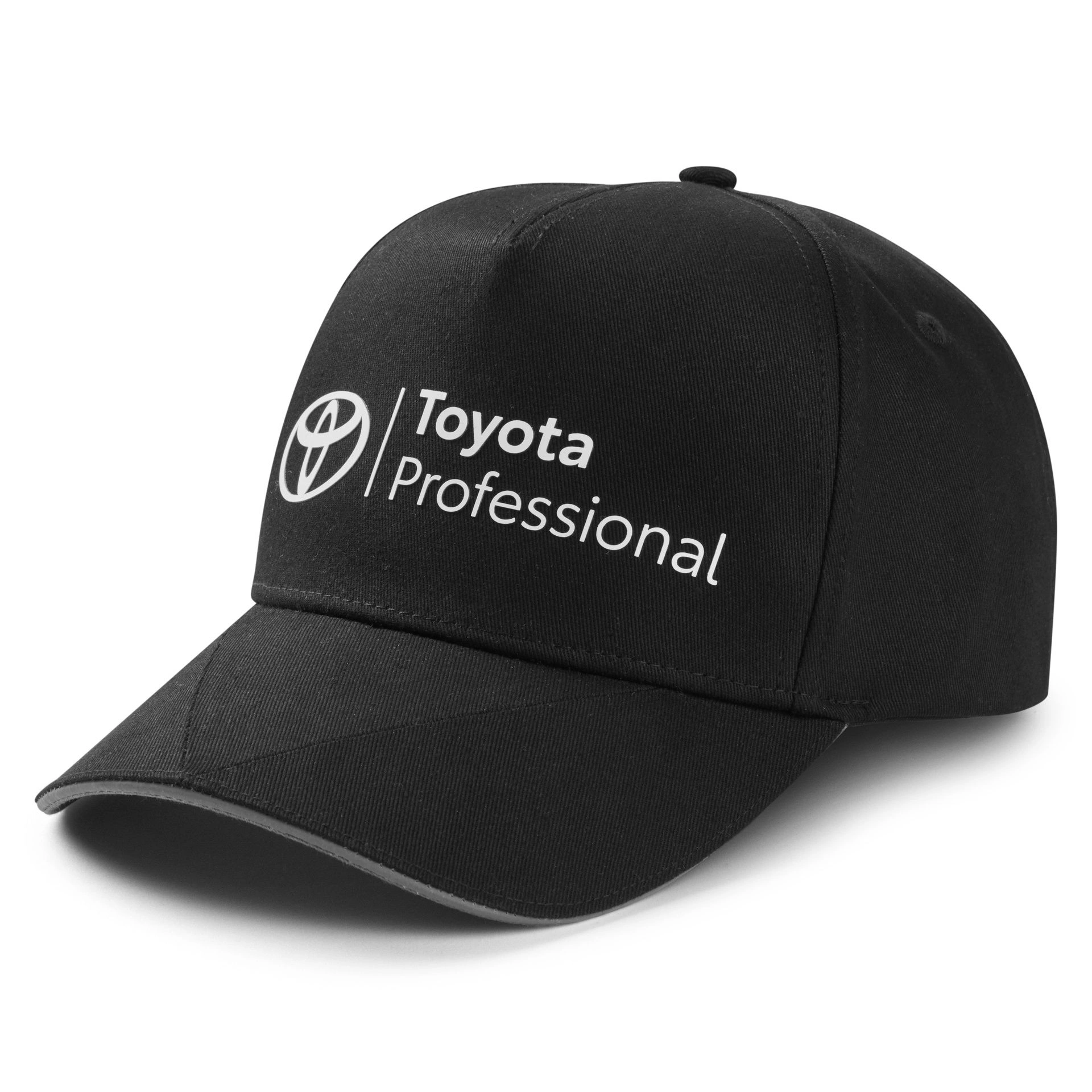 Caps Toyota Professional