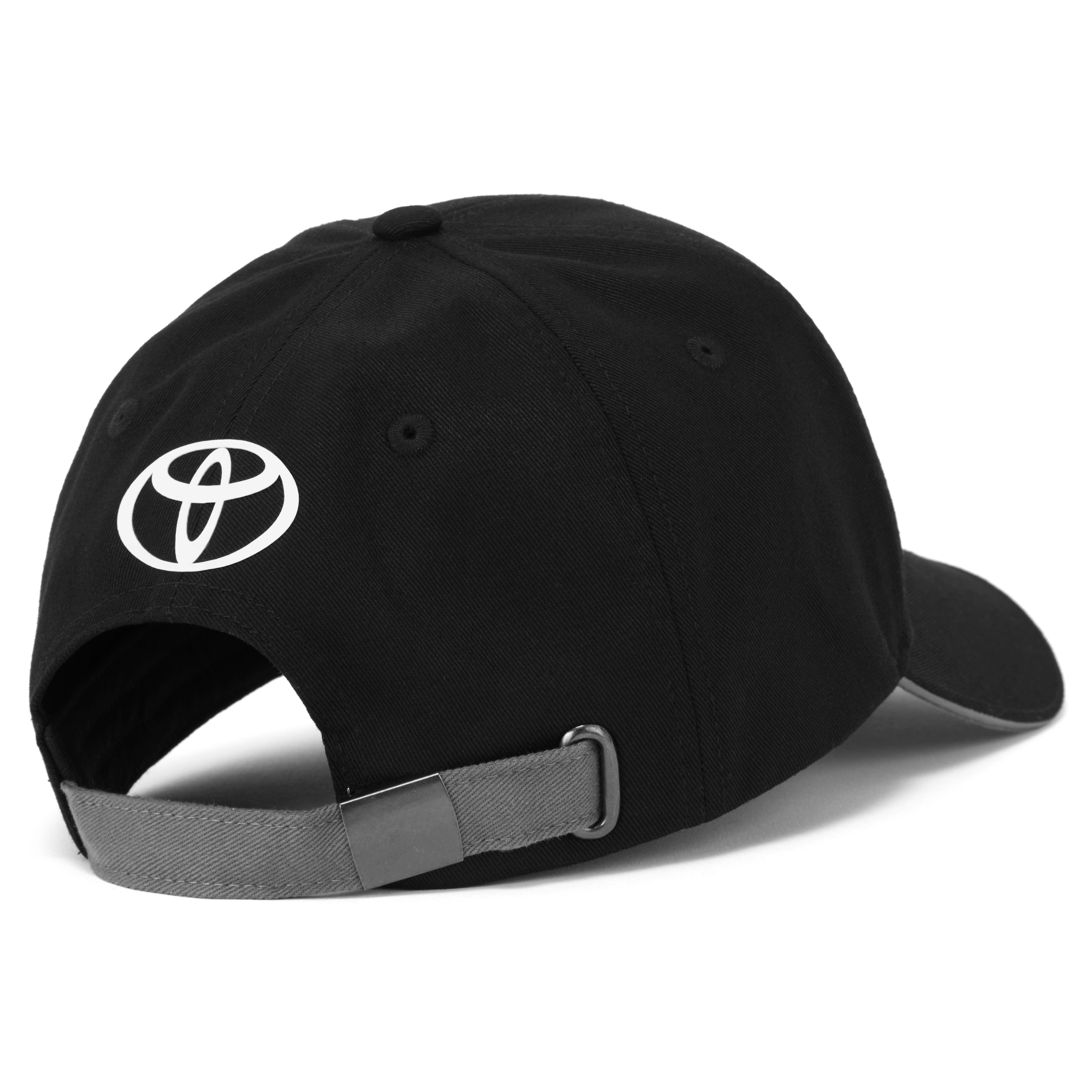 Caps Toyota Professional – bilde 2