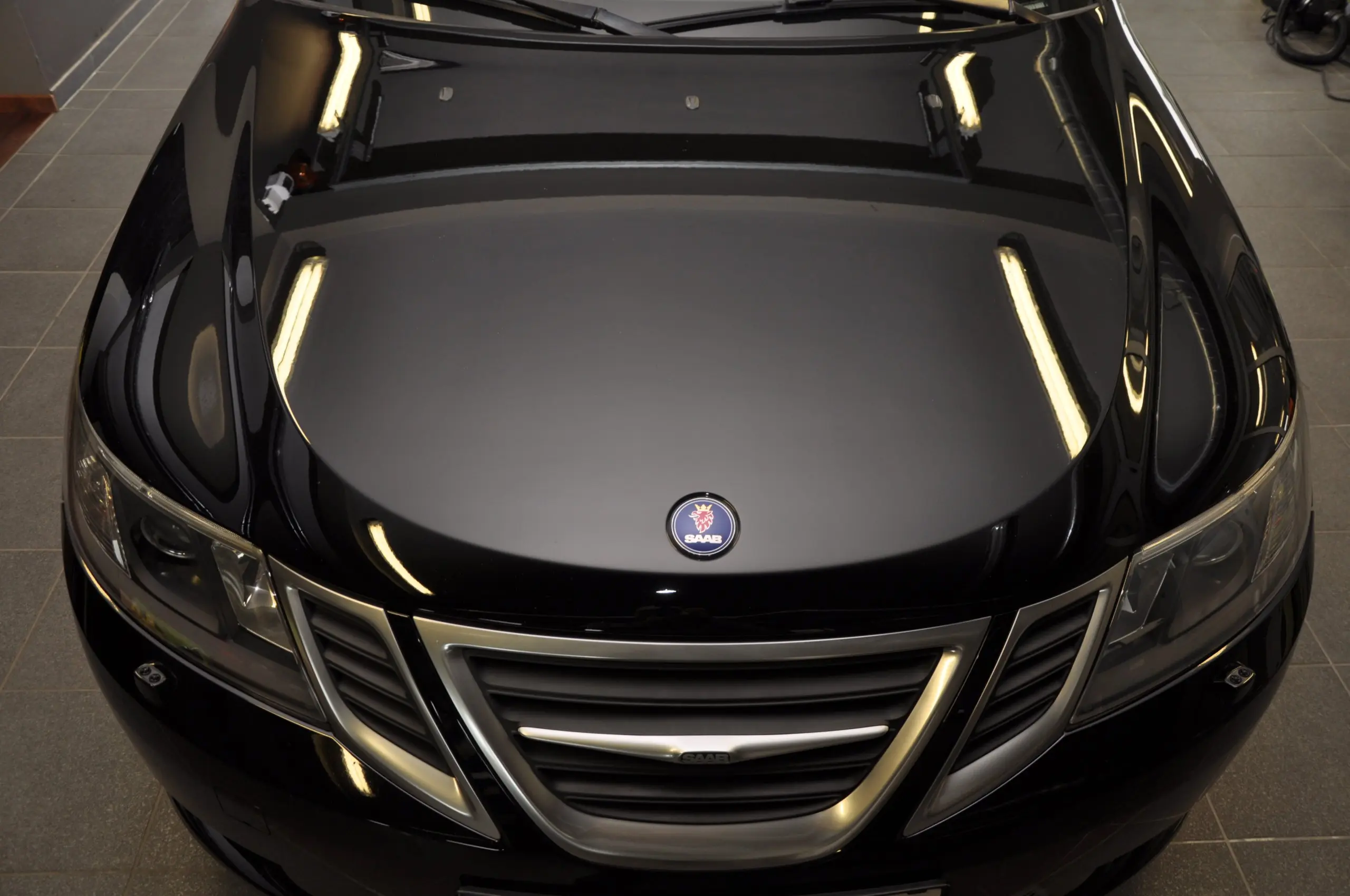 Carpro Cquartz UK Edition 3.0 KIT - 50 ml + ReLoad 100ml | Keramisk Coating - lang holdbarhet Image 4