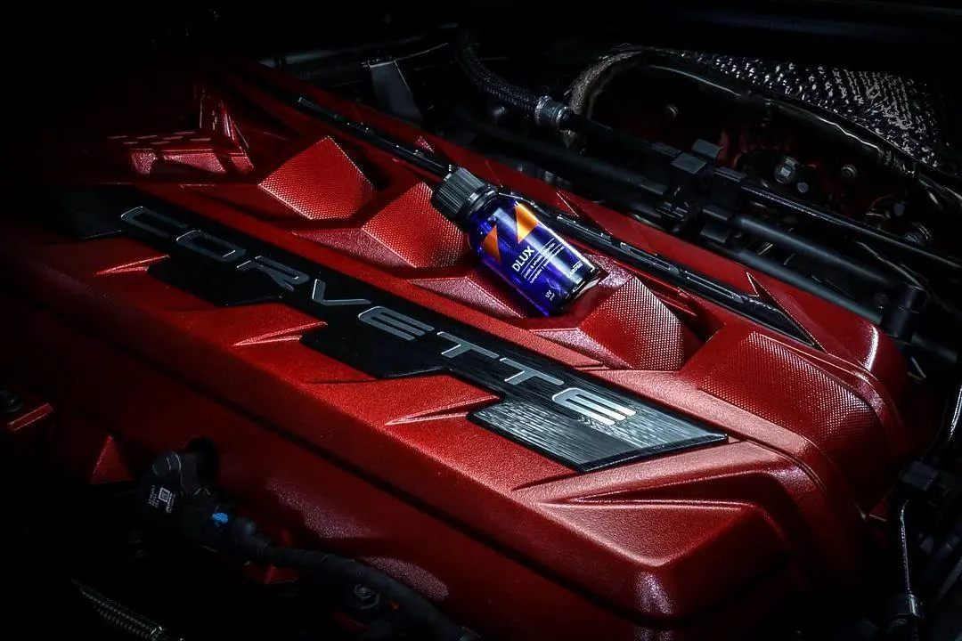 CarPro DLUX Kit │ Felgbeskyttelse - Plast vinyl og felg Coating - 30ml Image 8