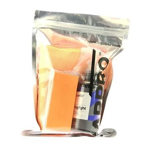 CarPro Fog Fight Kit │ Unngå dugg og fuktighet - 100 ml – bilde 2