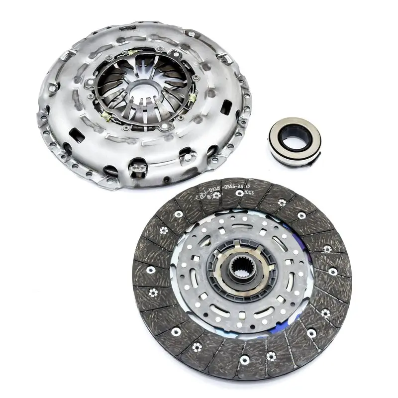 Clutchsett BMW – bilde 3