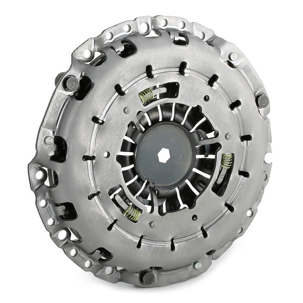 Clutchsett BMW N47 / B47 │ Genuine® LUK Clutch Kit 3pc (Cover+Plate+Releaser) Image 7