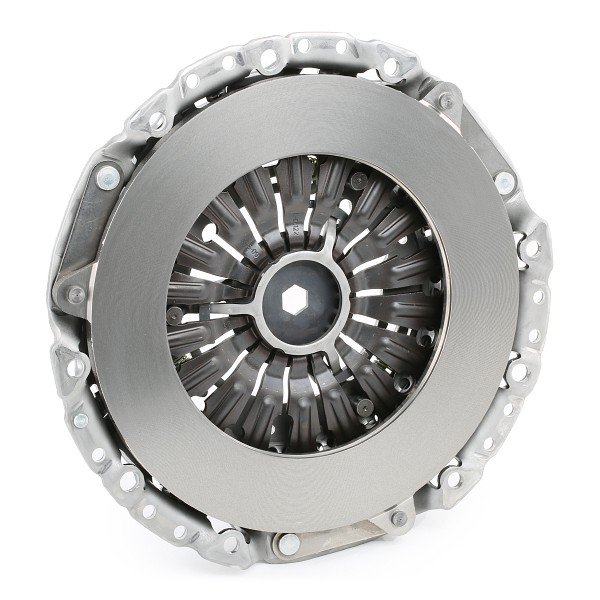 Clutchsett BMW N47 / B47 │ Genuine® LUK Clutch Kit 3pc (Cover+Plate+Releaser) Image 8
