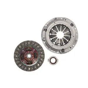 Clutchsett Exedy Honda CR-V II 2001 - 2007 │ Clutch Kit 3pc (Cover+Plate+Releaser) – bilde 2