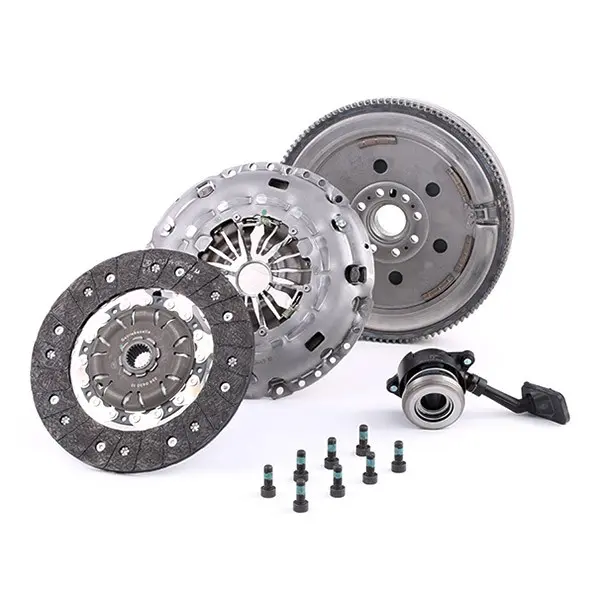 Clutchsett Ford / Volvo 2.0 TDCi / 2.0 D4 / 2.0 TDi │ LUK Clutch Kit with Flywheel Image 4