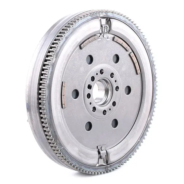 Clutchsett Ford / Volvo 2.0 TDCi / 2.0 D4 / 2.0 TDi │ LUK Clutch Kit with Flywheel Image 6