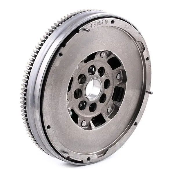 Clutchsett Ford / Volvo 2.0 TDCi / 2.0 D4 / 2.0 TDi │ LUK Clutch Kit with Flywheel Image 7