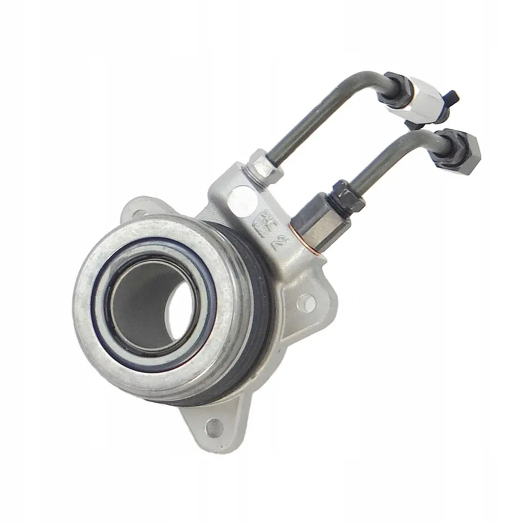Clutchsett Ford / Volvo │  Clutch Kit with central slave cylinder Image 6