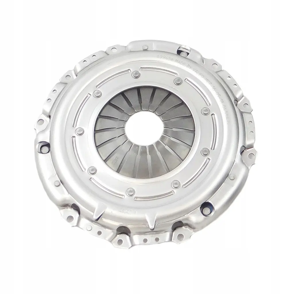 Clutchsett Ford / Volvo │ Valeo Clutch Kit With Flywheel Image 3