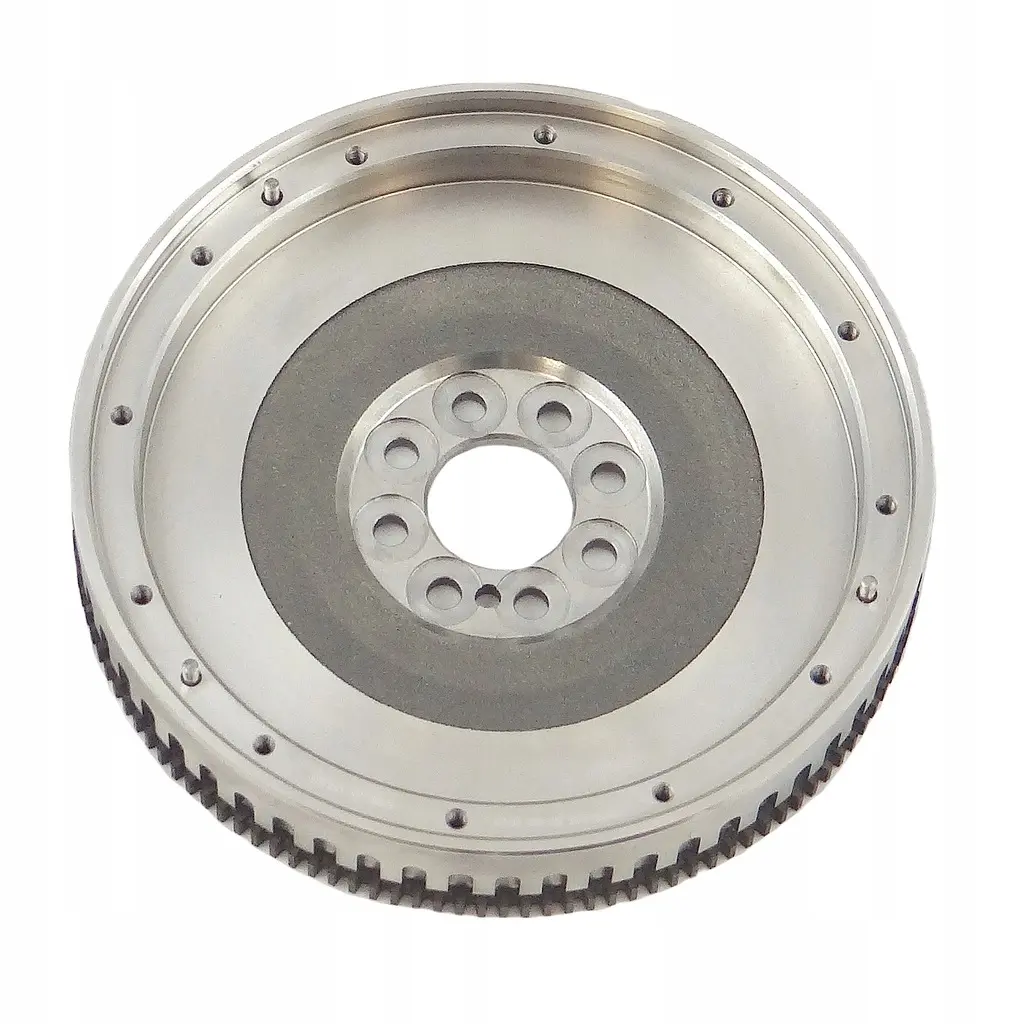 Clutchsett Ford / Volvo │ Valeo Clutch Kit With Flywheel Image 4