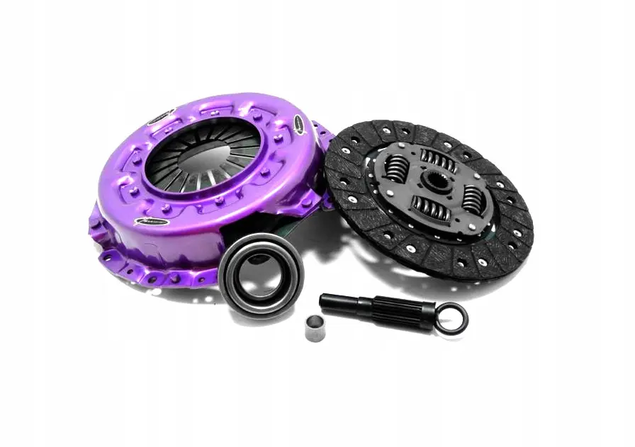 Clutchsett Nissan Patrol Y61 2.8 TD │ Xtreme Outback Performance Clutch Kit