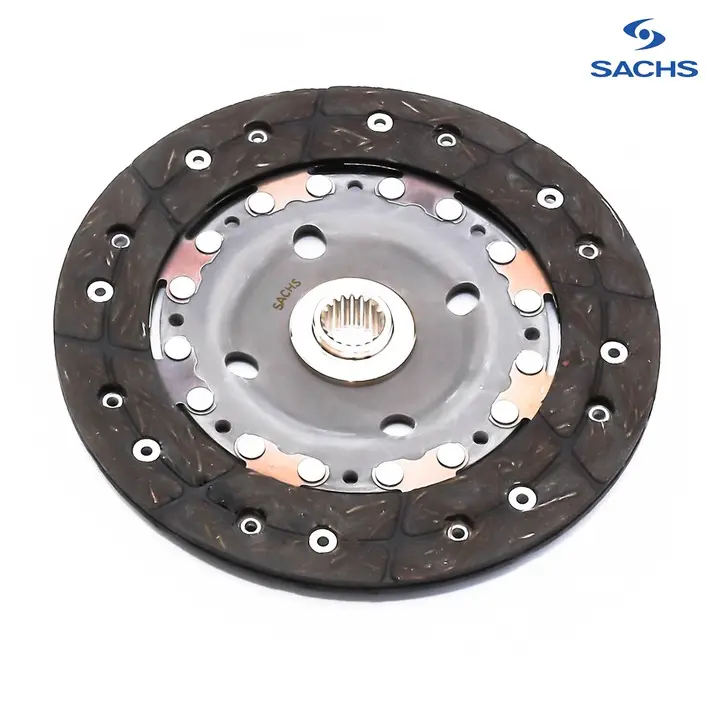 Clutchsett SACHS 2290 601 002 med svinghjul – bilde 3