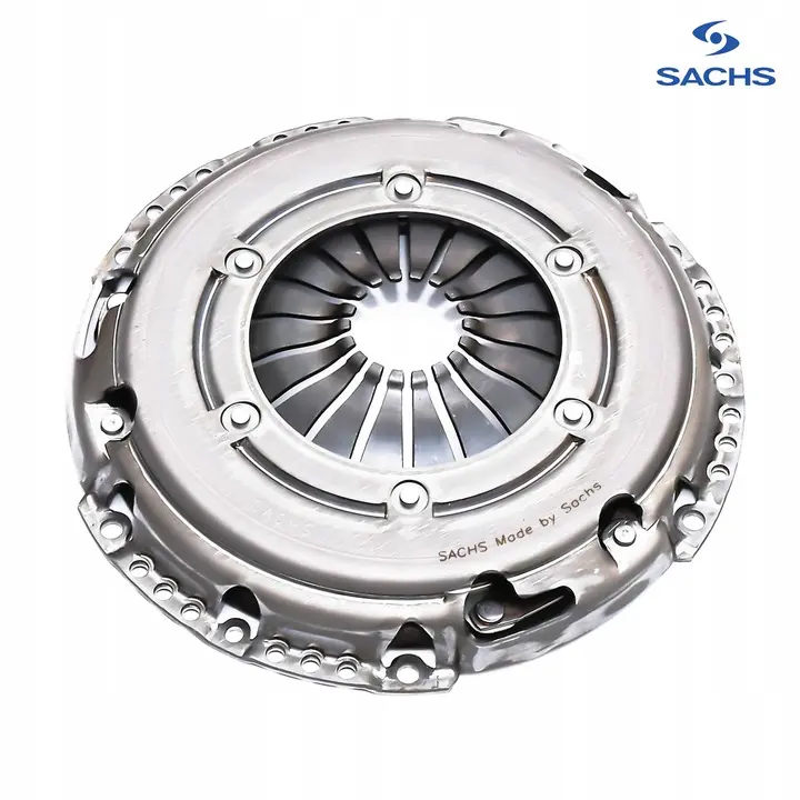 Clutchsett SACHS 2290 601 015 med svinghjul 1.8T / 1.8 / 2.0 4motion – bilde 4