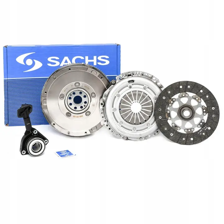 Clutchsett SACHS 2290 601 105 Ford