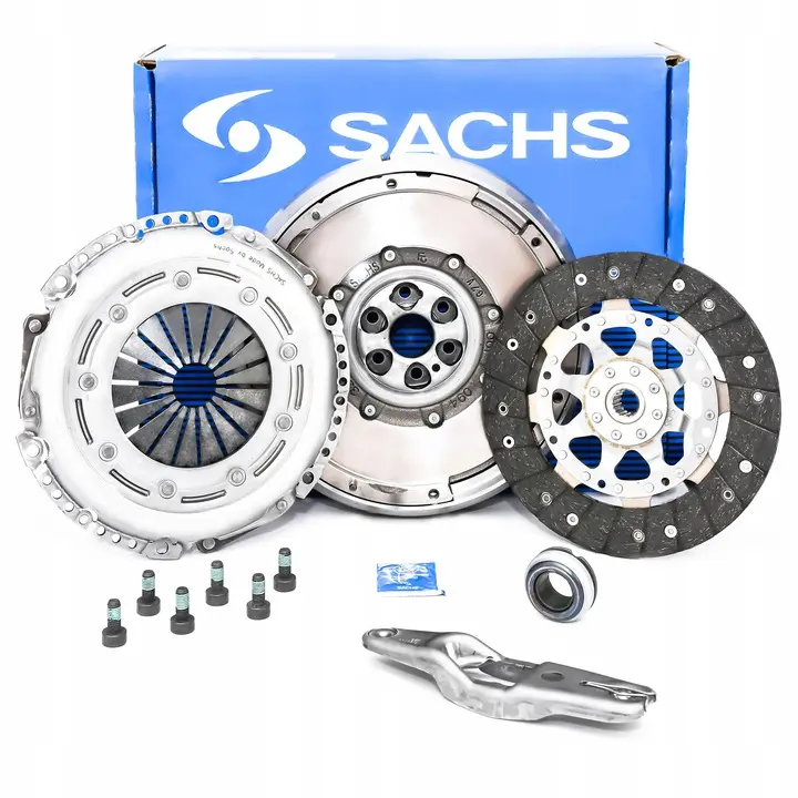 Clutchsett SACHS 2290 601 127 BMW 