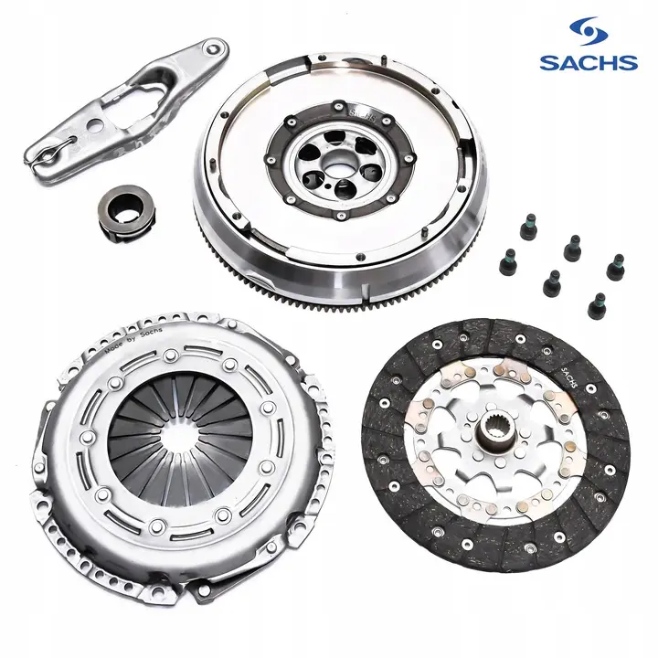 Clutchsett SACHS 2290 601 127 BMW  – bilde 2