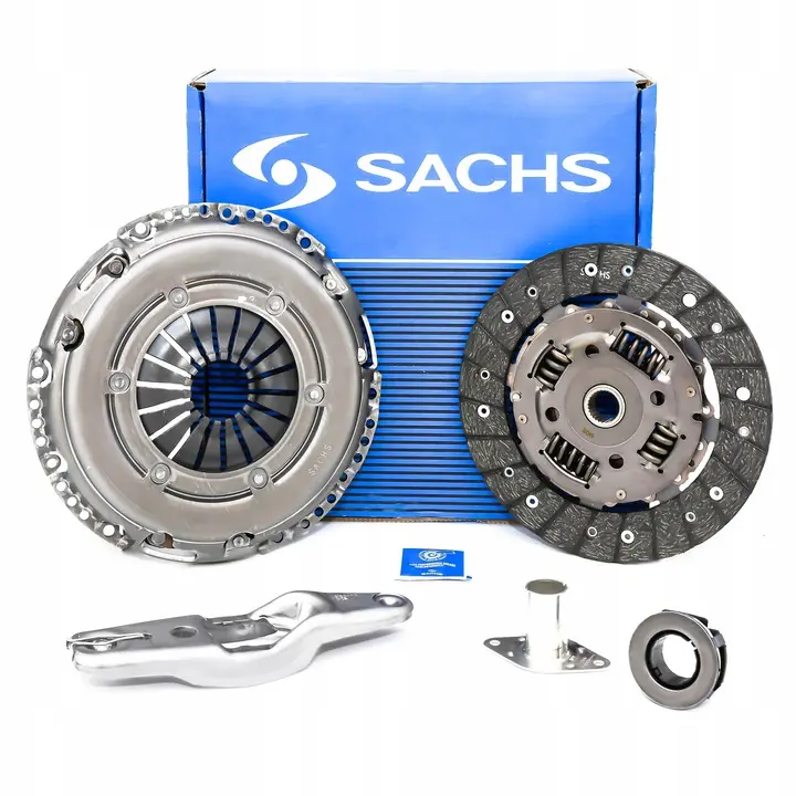 Clutchsett SACHS 3000950019 VAG 1.2 1.6 TFSI Image 1