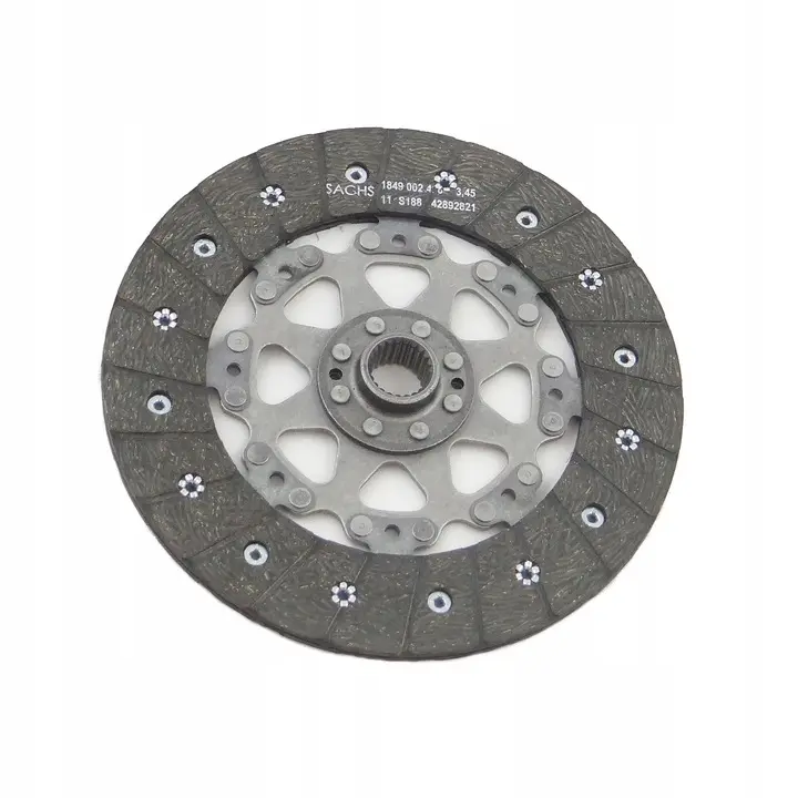 Clutchsett SACHS VW T5 1.9 TDI Image 4