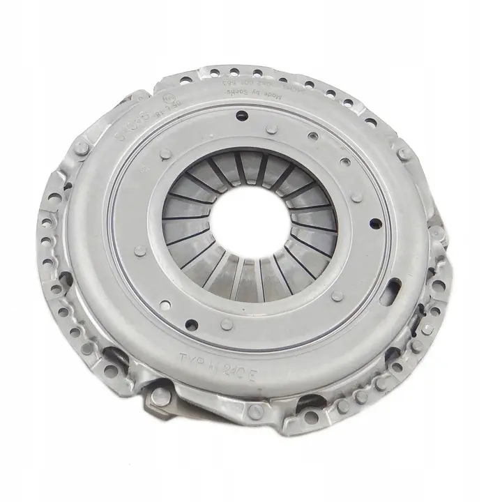 Clutchsett SACHS VW T5 1.9 TDI Image 6