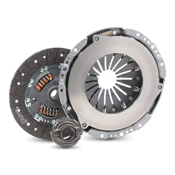 Clutchsett Toyota Hiilux / Land Cruiser J90 / Hiace │ LUK Clutch Kit – bilde 3