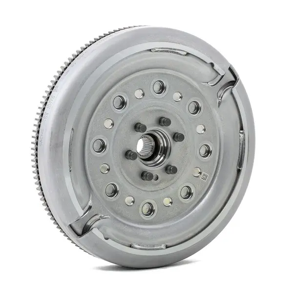 Clutchsett VAG 1.6 TDI / 1.9 TDI / 2.0 TDI │ Sachs ZMS Modul XTend Clutch Kit – bilde 3