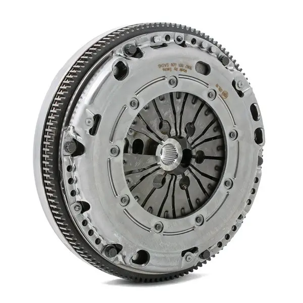Clutchsett VAG 1.6 TDI / 1.9 TDI / 2.0 TDI │ Sachs ZMS Modul XTend Clutch Kit – bilde 4