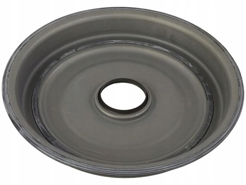 Clutchsett VAG DSG 6-trinns - VW - Audi - Skoda - Seat │ Genuine® 6 Speed Clutch with Cover & Seal Image 4