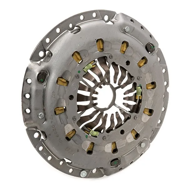 Clutchsett Volvo 2.4 / 2.5  │ LUK Clutch Kit  med sentral utkobling Image 3